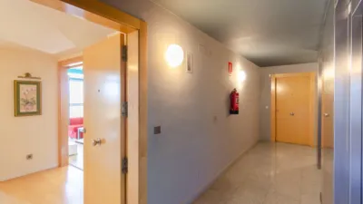 Piso en venta en Calle Muralla del Mar, 22, Casco Antiguo (Distrito Núcleo Urbano. Cartagena) de 219.000 €