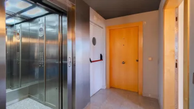 Piso en venta en Calle Muralla del Mar, 22, Casco Antiguo (Distrito Núcleo Urbano. Cartagena) de 219.000 €