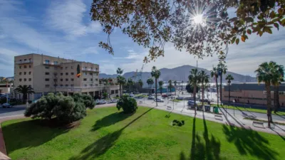 Piso en venta en Calle Muralla del Mar, 22, Casco Antiguo (Distrito Núcleo Urbano. Cartagena) de 219.000 €