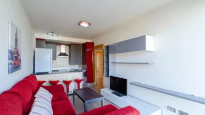 Piso en venta en Calle Muralla del Mar, 22, Casco Antiguo (Distrito Núcleo Urbano. Cartagena) de 219.000 €