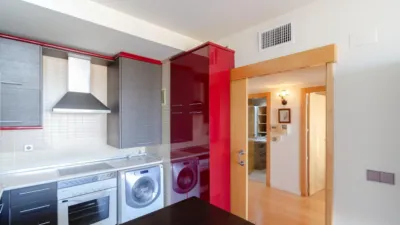 Piso en venta en Calle Muralla del Mar, 22, Casco Antiguo (Distrito Núcleo Urbano. Cartagena) de 219.000 €