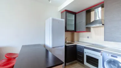 Piso en venta en Calle Muralla del Mar, 22, Casco Antiguo (Distrito Núcleo Urbano. Cartagena) de 219.000 €