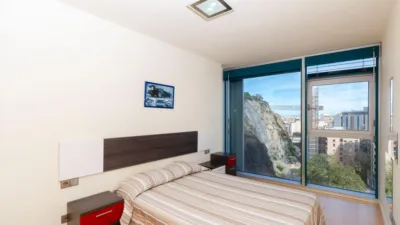 Piso en venta en Calle Muralla del Mar, 22, Casco Antiguo (Distrito Núcleo Urbano. Cartagena) de 219.000 €