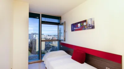 Piso en venta en Calle Muralla del Mar, 22, Casco Antiguo (Distrito Núcleo Urbano. Cartagena) de 219.000 €