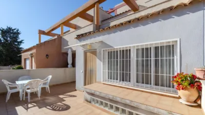 House on Jacinto Benavente Street, 23 photo 10