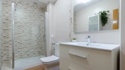 House on Jacinto Benavente Street, 23 photo 12