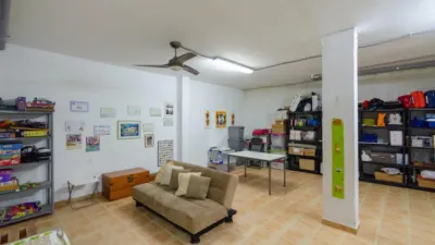 House on Jacinto Benavente Street, 23 photo 19