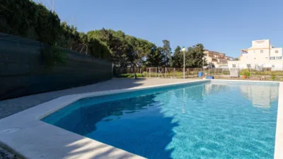 House on Jacinto Benavente Street, 23 photo 21