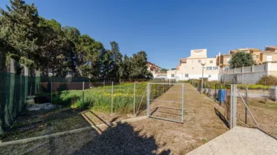 House on Jacinto Benavente Street, 23 photo 22