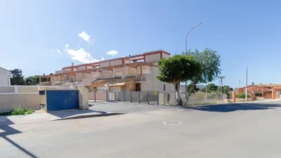 House on Jacinto Benavente Street, 23 photo 23