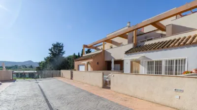 House on Jacinto Benavente Street, 23 photo 24