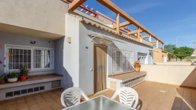 House on Jacinto Benavente Street, 23 photo 25