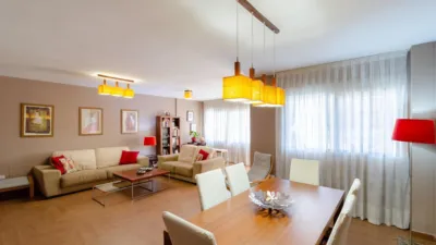House on Jacinto Benavente Street, 23 photo 26
