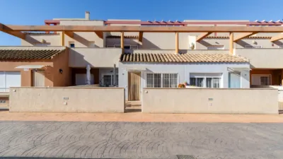 House on Jacinto Benavente Street, 23 photo 2
