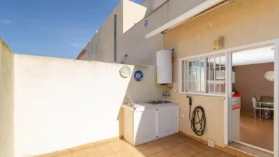 House on Jacinto Benavente Street, 23 photo 31