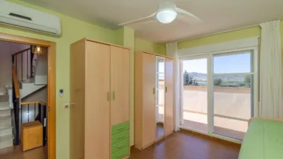 House on Jacinto Benavente Street, 23 photo 35
