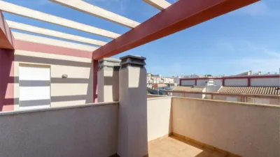 House on Jacinto Benavente Street, 23 photo 40