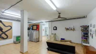 House on Jacinto Benavente Street, 23 photo 41