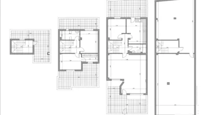 House on Jacinto Benavente Street, 23 photo 42