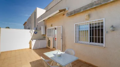 House on Jacinto Benavente Street, 23 photo 6