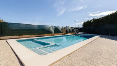 House on Jacinto Benavente Street, 23 photo 9