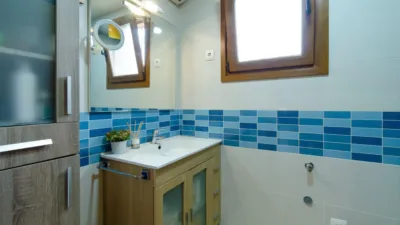 Finca rústica en venta en La Magdalena, El Palmero-San Isidro-La Magdalena (Distrito Pedanías Oeste. Cartagena) de 229.000 €
