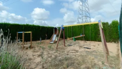 Finca rústica en venta en La Magdalena, El Palmero-San Isidro-La Magdalena (Distrito Pedanías Oeste. Cartagena) de 229.000 €