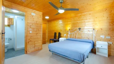Finca rústica en venta en La Magdalena, El Palmero-San Isidro-La Magdalena (Distrito Pedanías Oeste. Cartagena) de 229.000 €
