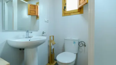Finca rústica en venta en La Magdalena, El Palmero-San Isidro-La Magdalena (Distrito Pedanías Oeste. Cartagena) de 229.000 €