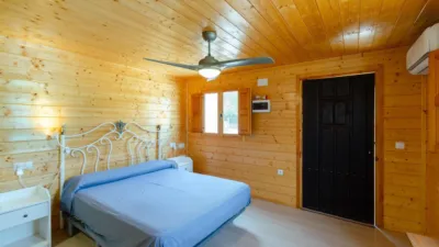 Finca rústica en venta en La Magdalena, El Palmero-San Isidro-La Magdalena (Distrito Pedanías Oeste. Cartagena) de 229.000 €