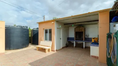 Finca rústica en venta en La Magdalena, El Palmero-San Isidro-La Magdalena (Distrito Pedanías Oeste. Cartagena) de 229.000 €