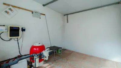 Finca rústica en venta en La Magdalena, El Palmero-San Isidro-La Magdalena (Distrito Pedanías Oeste. Cartagena) de 229.000 €