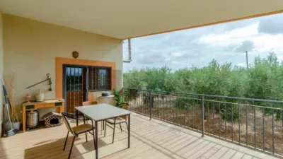 Finca rústica en venta en La Magdalena, El Palmero-San Isidro-La Magdalena (Distrito Pedanías Oeste. Cartagena) de 229.000 €