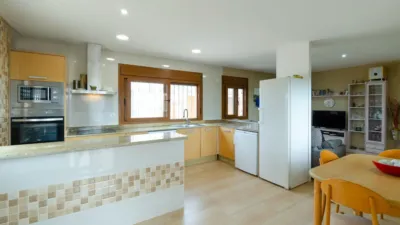 Finca rústica en venta en La Magdalena, El Palmero-San Isidro-La Magdalena (Distrito Pedanías Oeste. Cartagena) de 229.000 €