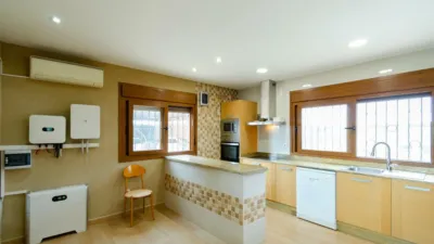Finca rústica en venta en La Magdalena, El Palmero-San Isidro-La Magdalena (Distrito Pedanías Oeste. Cartagena) de 229.000 €
