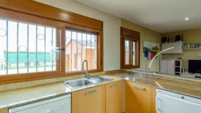 Finca rústica en venta en La Magdalena, El Palmero-San Isidro-La Magdalena (Distrito Pedanías Oeste. Cartagena) de 229.000 €