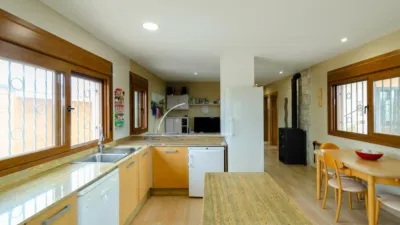 Finca rústica en venta en La Magdalena, El Palmero-San Isidro-La Magdalena (Distrito Pedanías Oeste. Cartagena) de 229.000 €