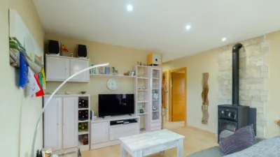 Finca rústica en venta en La Magdalena, El Palmero-San Isidro-La Magdalena (Distrito Pedanías Oeste. Cartagena) de 229.000 €