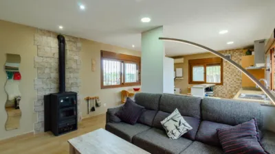 Finca rústica en venta en La Magdalena, El Palmero-San Isidro-La Magdalena (Distrito Pedanías Oeste. Cartagena) de 229.000 €
