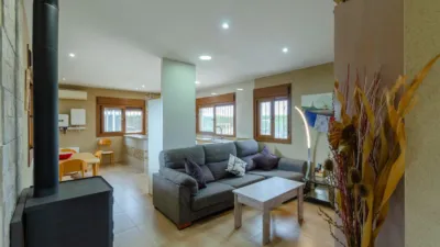 Finca rústica en venta en La Magdalena, El Palmero-San Isidro-La Magdalena (Distrito Pedanías Oeste. Cartagena) de 229.000 €