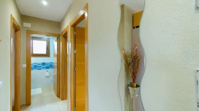 Finca rústica en venta en La Magdalena, El Palmero-San Isidro-La Magdalena (Distrito Pedanías Oeste. Cartagena) de 229.000 €