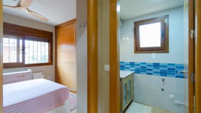 Finca rústica en venta en La Magdalena, El Palmero-San Isidro-La Magdalena (Distrito Pedanías Oeste. Cartagena) de 229.000 €