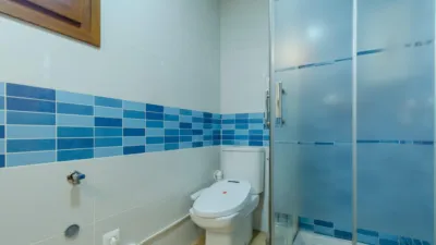 Finca rústica en venta en La Magdalena, El Palmero-San Isidro-La Magdalena (Distrito Pedanías Oeste. Cartagena) de 229.000 €