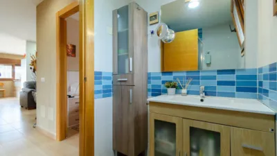 Finca rústica en venta en La Magdalena, El Palmero-San Isidro-La Magdalena (Distrito Pedanías Oeste. Cartagena) de 229.000 €