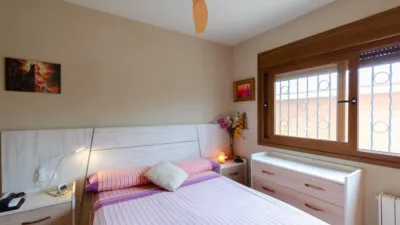 Finca rústica en venta en La Magdalena, El Palmero-San Isidro-La Magdalena (Distrito Pedanías Oeste. Cartagena) de 229.000 €