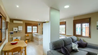Finca rústica en venta en La Magdalena, El Palmero-San Isidro-La Magdalena (Distrito Pedanías Oeste. Cartagena) de 229.000 €