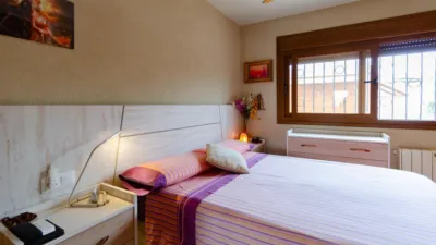 Finca rústica en venta en La Magdalena, El Palmero-San Isidro-La Magdalena (Distrito Pedanías Oeste. Cartagena) de 229.000 €