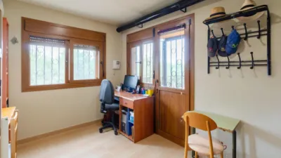 Finca rústica en venta en La Magdalena, El Palmero-San Isidro-La Magdalena (Distrito Pedanías Oeste. Cartagena) de 229.000 €