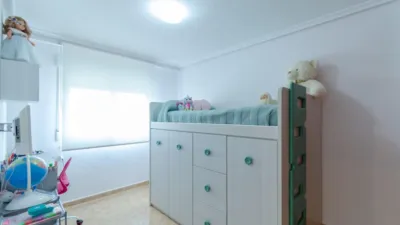 Casa en venta en Calle Las Acacias, El Algar (Distrito Mar Menor de Cartagena. Cartagena) de 239.000 €