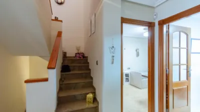 Casa en venta en Calle Las Acacias, El Algar (Distrito Mar Menor de Cartagena. Cartagena) de 239.000 €